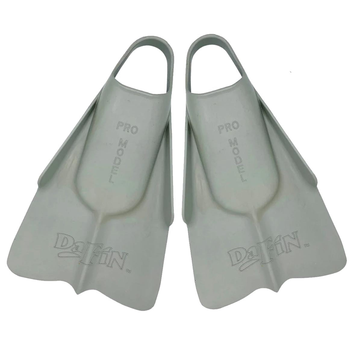DaFiNs FLEX Bodysurfing Fins Australia New Soft Rubber Model Ecto