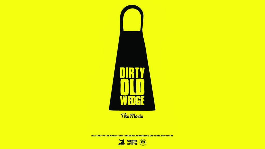 DIRTY OLD WEDGE - The Movie - Download online now!