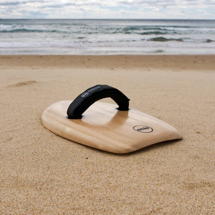 Handplanes Surf Ecto Handplanes - Body Surfing Hand Planes, Boards, Fins & Strap Kits