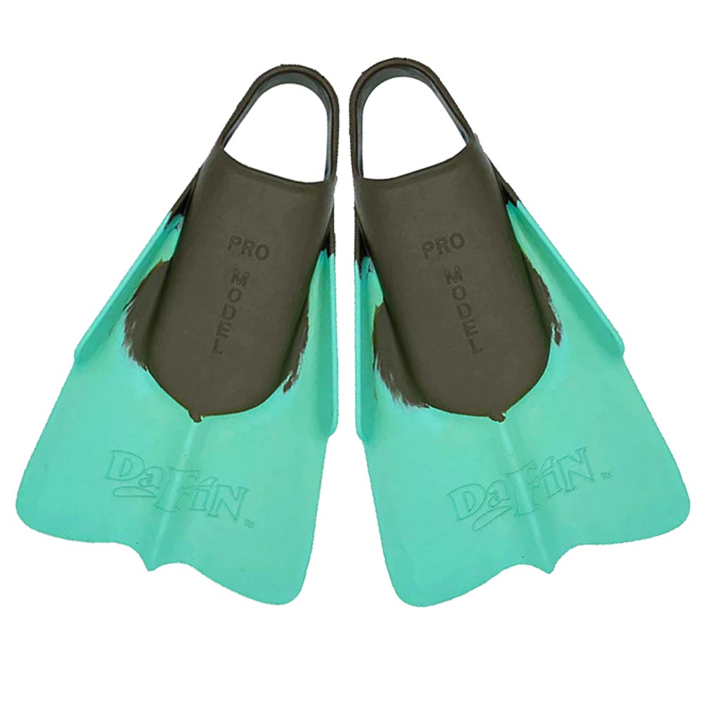 Body Surfing Fins DaFin Australia Vissla 7.0 Ecto Bodysurfing
