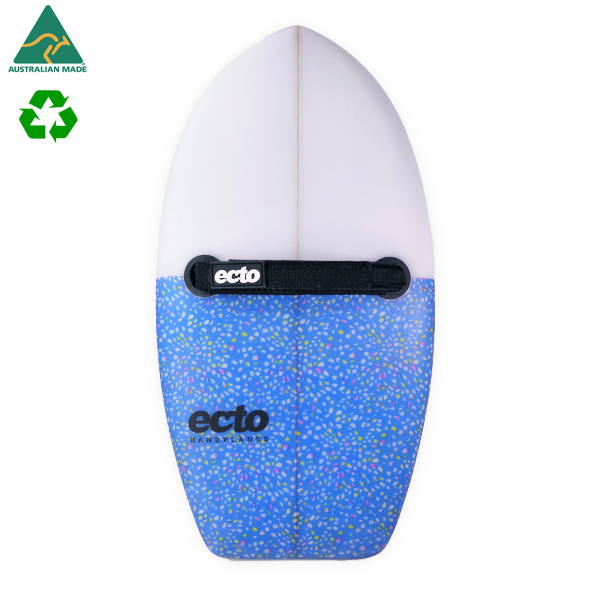 Ecto Handplanes For Bodysurfing | Sustainable Body Surf Hand