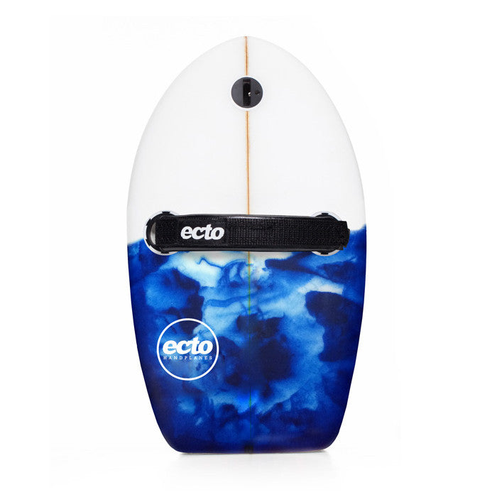 Ecto Handplanes ✖ ORIGINAL 14" - OCEAN - ectohandplanes